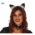 DIADEMA OREJAS DE GATO FOAM